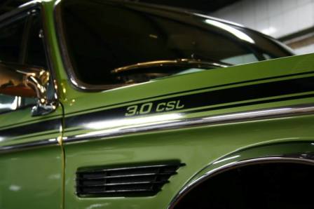 BMW 30 csl 2285007